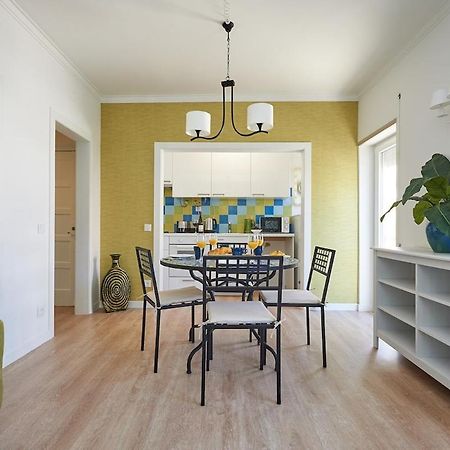 Rainha II Beach Apartment Cascais Exteriér fotografie