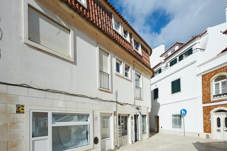 Rainha II Beach Apartment Cascais Exteriér fotografie