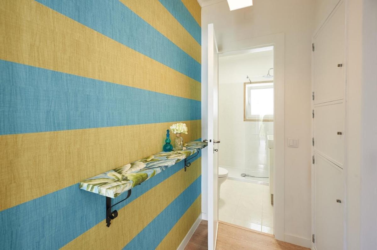 Rainha II Beach Apartment Cascais Exteriér fotografie
