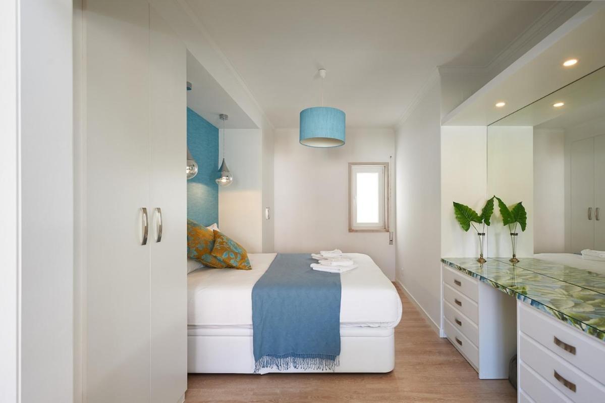 Rainha II Beach Apartment Cascais Exteriér fotografie