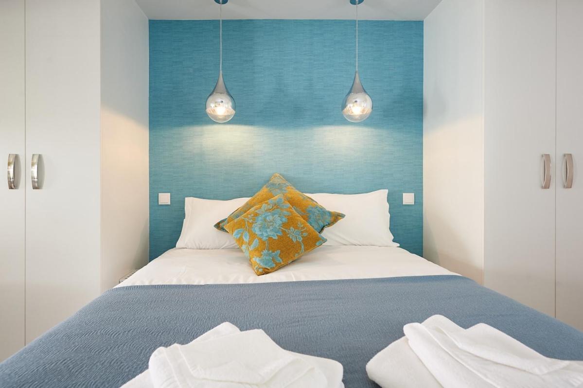 Rainha II Beach Apartment Cascais Exteriér fotografie